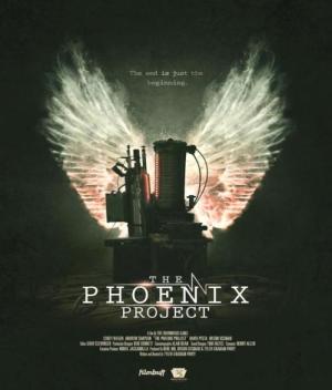 دانلود فیلم The Phoenix Project 2015